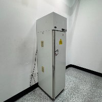 Norlake Scientific Storage Lab Freezer image 0